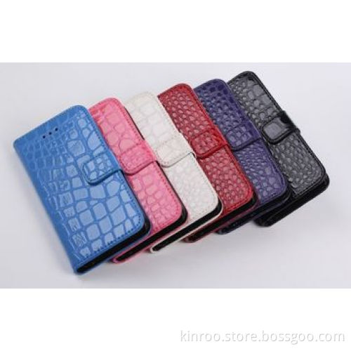 Elegant Card Holder Case for iPhone 6 4.7"